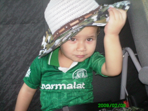 gustavinhho's profile picture. 