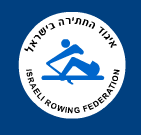 IsraelRowing's profile picture. The Official Israeli Rowing Federation twitter. 
Come join us during our warm winter months training!
