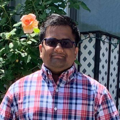 rushabh_jhaveri's profile picture. Hi, I'm Rushabh and I like to code and meme. Rutgers University, 2020.