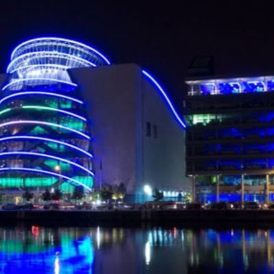 WAAVP2021 Dublin Profile