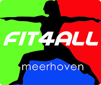 fit4allmhv's profile picture. 