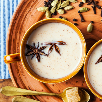 natchaiday's profile picture. Chai is definitely our cup of tea! We’re celebrating all things chai on September 21, 2021, and we’ll drink to that. Live and let’s chai!
