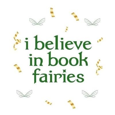 This is the official account for The Book Fairies Ayrshire, Scotland. We hide books around Ayrshire for people to find and leave for the next person! 😊📖