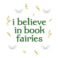 Book Fairies Ayrshire(@bookfairiesayrs) 's Twitter Profile Photo