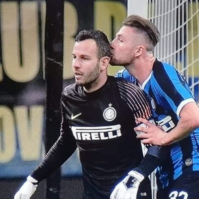 Serie A e calciomercato della Beneamata. I live dei match, interviste esclusive e indiscrezioni di mercato. Tutto sull'Inter, quando vuoi: PAZZA INTER ♥!