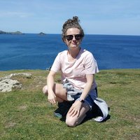 Jamie-Leigh Chapman (@jlchaps) 's Twitter Profile