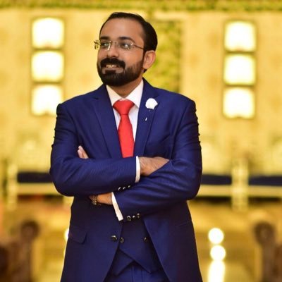 bilalhasan813's profile picture. 