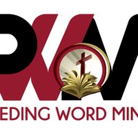 Proceeding Word Ministries (@proceedingm) 's Twitter Profile Photo