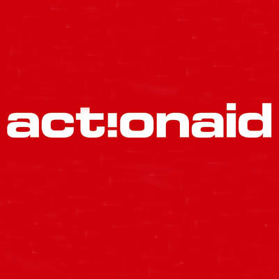 We are ActionAid’s picture desk. ActionAid works with over 15 million people in 45 countries for a world free from poverty and injustice.