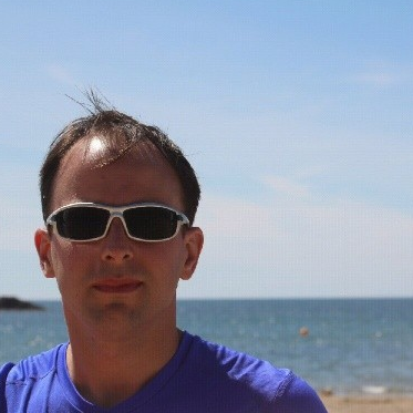 thatdanieljones's profile picture. Hello there. He/him. Author. Weird writer of bad jokes.