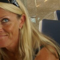 Kicki Björkvall (@kickibvall) 's Twitter Profile Photo