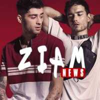 Liam & Zayn News(@TheZiamNews) 's Twitter Profile Photo