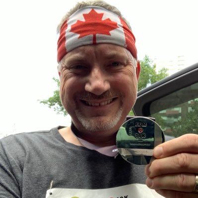 5 Peaks Ambassador RUNNING is my passion ❤️ full out sprints to the finish! BMO Vancouver Marathon and Boston Marathon finisher & 16 time 1/2 Marathon finisher