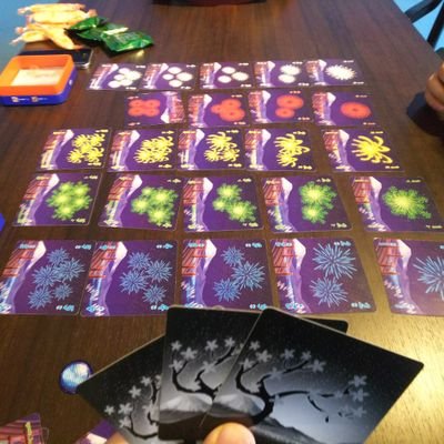 129shinya's profile picture. 大阪に住んでまーす！

最近してる事:ボードゲーム、脱出ゲーム、FF14