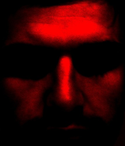 desultry's profile picture. Angler in the lake of darkness.