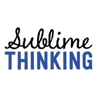 Sublime Thinking(@ThinkingSublime) 's Twitter Profile Photo