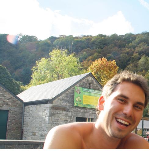 levyleonardo's profile picture. 