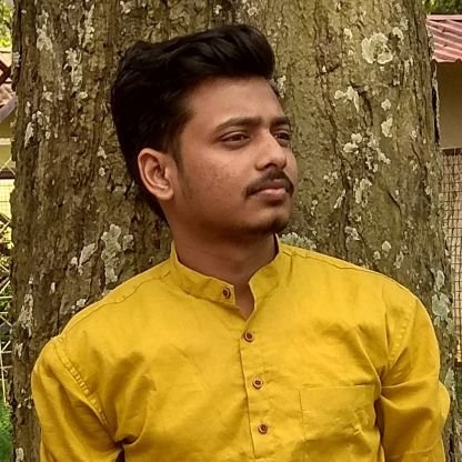 akashrajk542's profile picture. Software developer