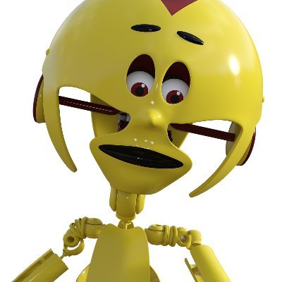 BotInvention's profile picture. Tweets a new invention every hour.   

Image by https://t.co/5TiPUTGKJl