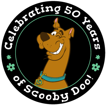 A nonprofit, charity fanzine for Scooby Doo's 50th Anniversary! Proceeds going to American Humane! Ran by @hostbustersart 🐾 LEFT OVER SALES OPEN!