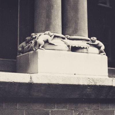 Fructificate et multiplicamini.