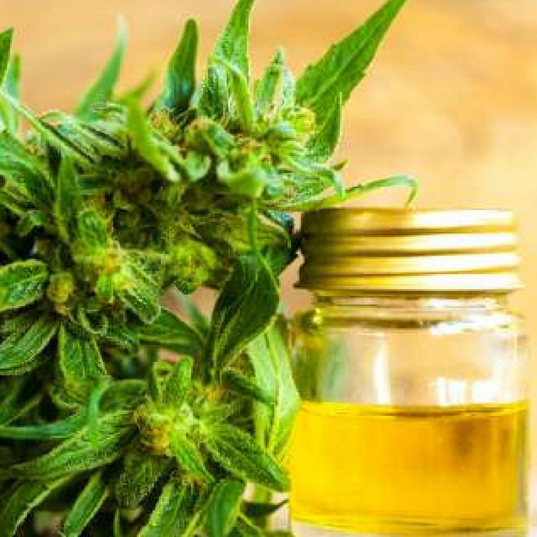 CBD Oil and related products