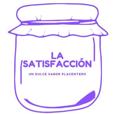 LaSatisfaccion's profile picture. Mermeladas de frutas tropicales 
Producto Natural 
Fb: @ conlasatisfaccion
Inst: @ conlasatisfaccion