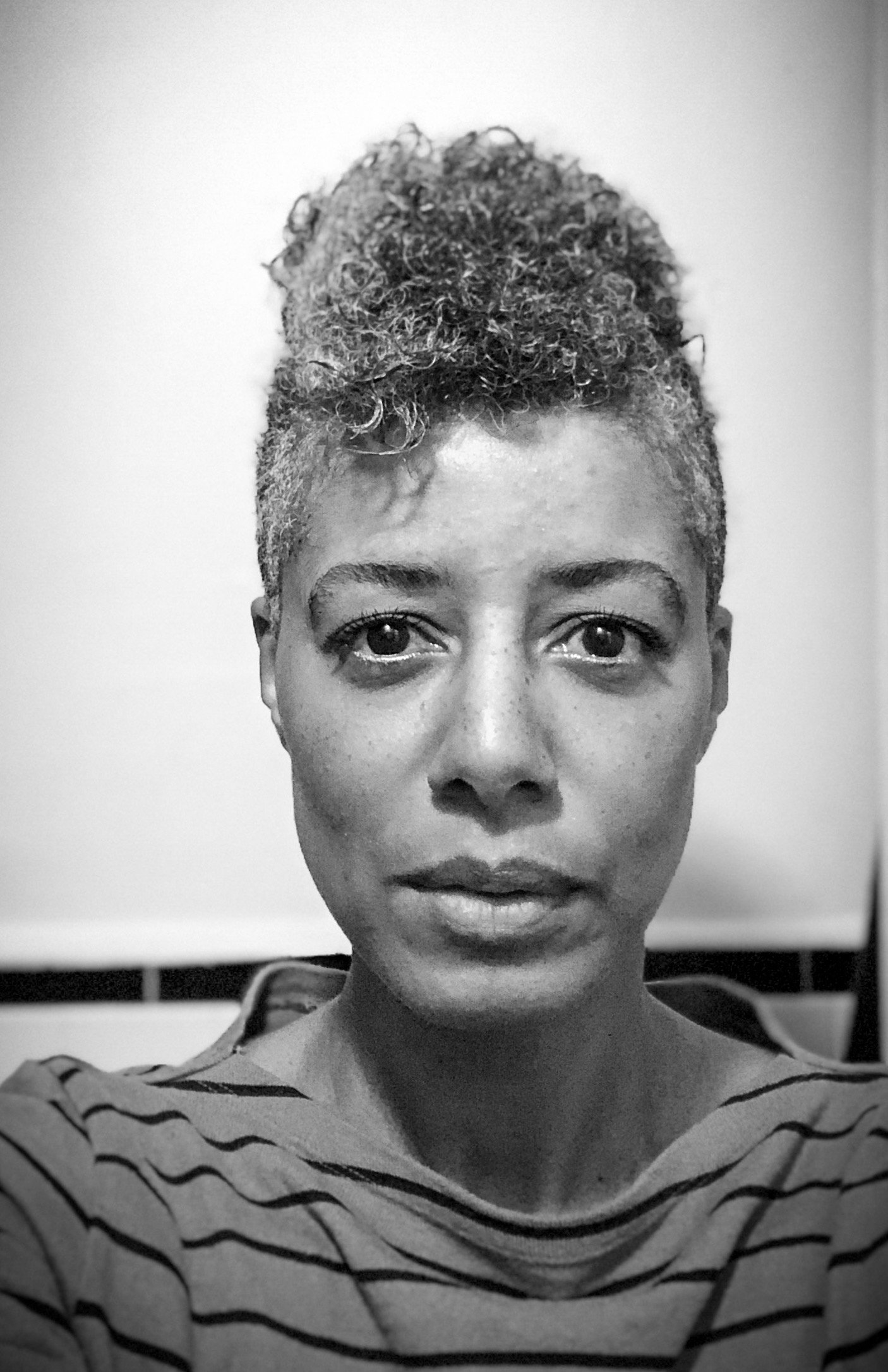 Software Engineer @giantmachines, learning something new every day & loving the journey. Intuitive Communicator, INTP. She/Her 😃 https://t.co/IZkjRzwoTz