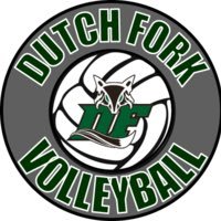 DF Volleyball