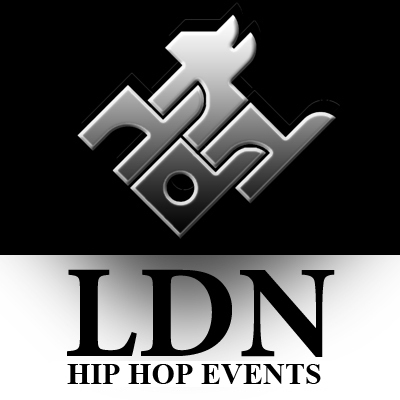 The ONLY place to keep updated on hip hop events in and around London. Follow @HYPEDOG1