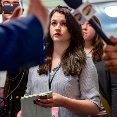 Brianne Pfannenstiel Profile