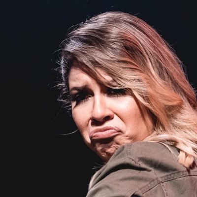 naonuncajamais's profile picture. vai cholá? chola nau.