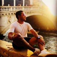 Luis Felipe (@luisfe_shz) 's Twitter Profile
