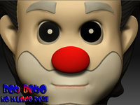 Bob_Bobo's profile picture. Sou um Palhaço... E quem não é?