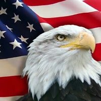 PATRIOTIC AMERICAN (@k_twinkles) 's Twitter Profile
