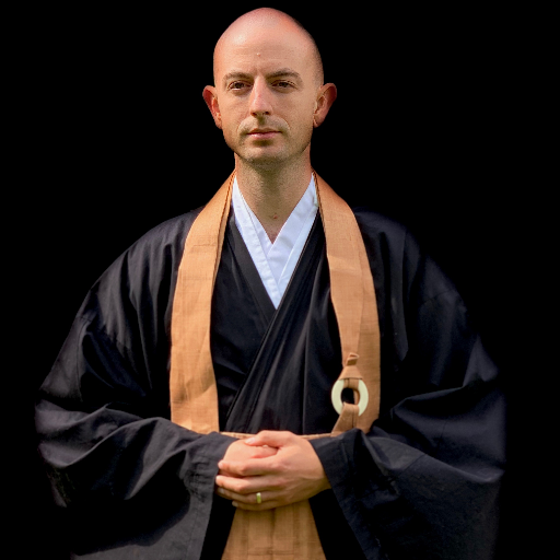 CEO https://t.co/FwBFQcxfOa, Zen monk and abbot of Lambda Zen Temple (https://t.co/JvRs2TQBDN).