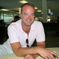 Pieter Oord (@pieteroord) 's Twitter Profile