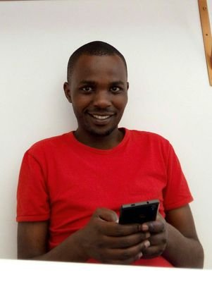 gathiru_simon's profile picture. 