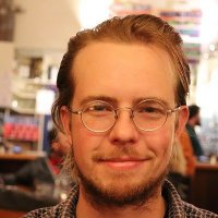 Reuben B. Leveson-Gower (@reubenlg) 's Twitter Profile