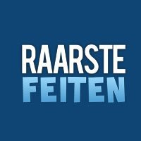 Raarstefeiten (@raarstefeiten) 's Twitter Profile