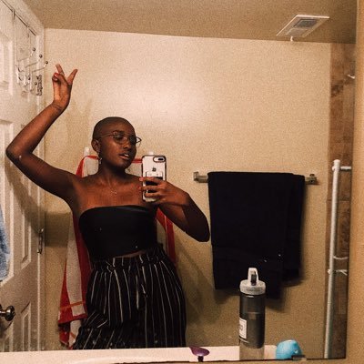 she/her & singing & writing