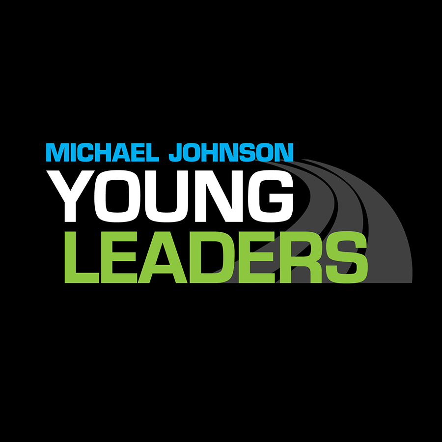 Michael Johnson Young Leaders