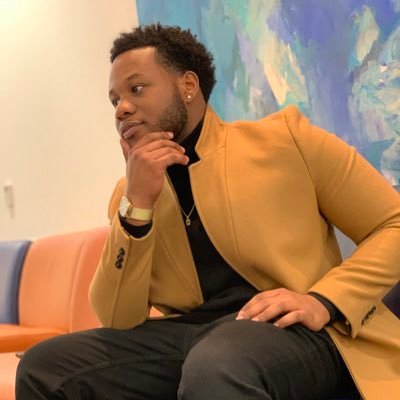 iMakeHerSay__'s profile picture. UF Alum 🐊 | #CKES | 🇯🇲