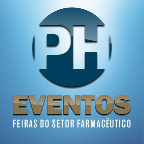 PHeventosbr's profile picture. Com mais de 12 anos de mercado a PH Eventos vem assumindo o compromisso de realizar os melhores e maiores eventos do setor farmacêutico do Brasil.