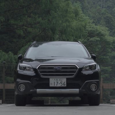 スバル BS9 アウトバック 純正グリルブラック塗装品 アウトバックグリル塗装、交換 ｜グーネットピット