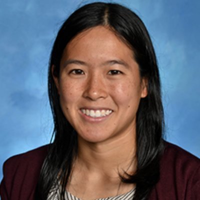 Incoming @StanfordUrology urogynecology fellow by way of @PennUrology. Swammer turned recreational cyclist.