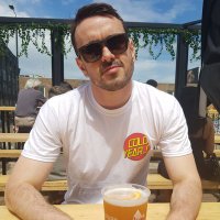 Stephen O'Leary (@steoleary87) Twitter profile photo