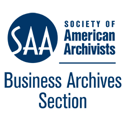 The Business Archives Section (BAS) of the Society of American Archivists (SAA)