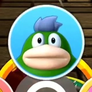 Gogi_human's profile picture. 