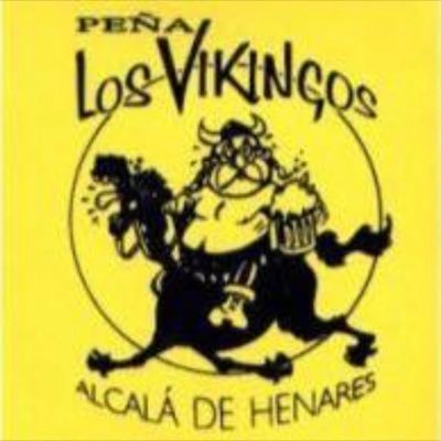 Canal oficial en twitter de la https://t.co/36KmTbDPsSña Los Vikingos de Alcalá de Henares.